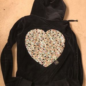 Victoria’s Secret hoodie